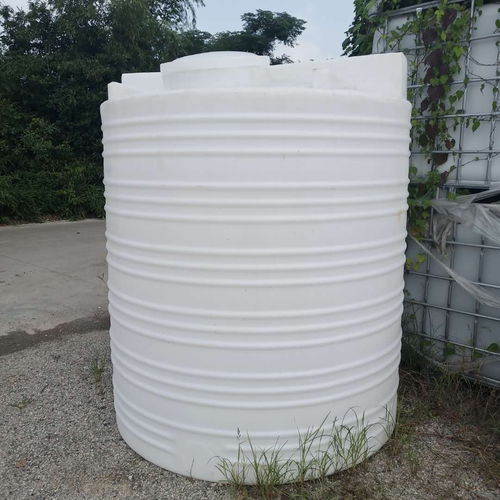 荔城卧式储罐公司减水剂业务浅析 从容器到生产的创新整合