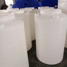 象山20立方减水剂母液罐/外加剂配制罐质量深度解析 从工艺到应用的全面评估